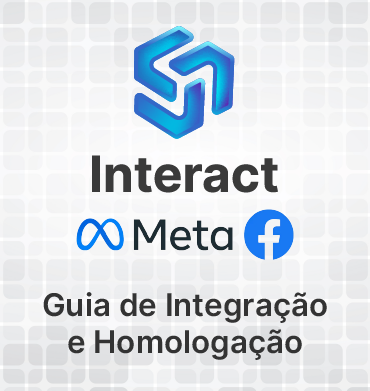 Homologação Interact - META Facebook