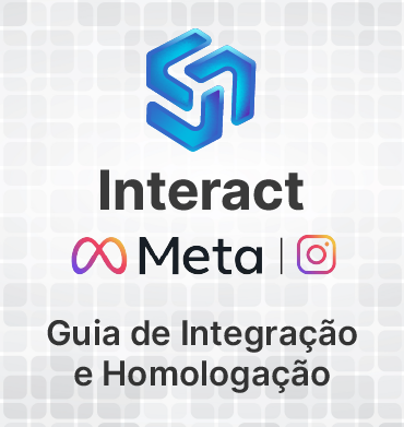 Homologação Interact - META Instagram