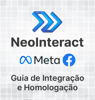 Homologação NeoInteract - META Facebook